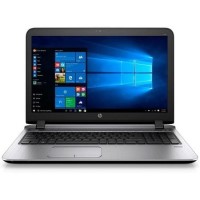 Refurbished HP ProBook 450 G3 Core i5-6200U 4GB 500GB 15.6 Inch Windows 10 Laptop Refurbished HP ProBook 450 G3 Core i5-6200U 4GB 500GB 15.6 Inch Windows 10 Laptop