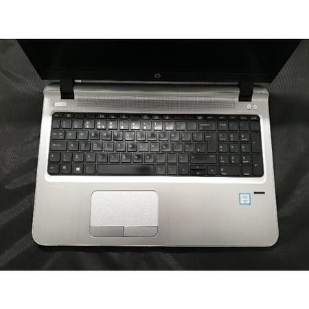 Refurbished HP ProBook 450 G3 Core i5-6200U 4GB 500GB 15.6 Inch Windows 10 Laptop
