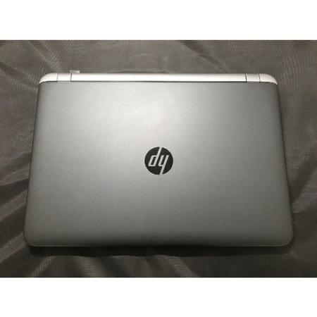 Refurbished HP ProBook 450 G3 Core i5-6200U 4GB 500GB 15.6 Inch Windows 10 Laptop