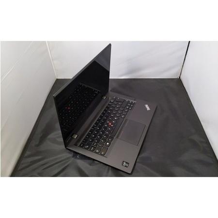 Refurbished Lenovo ThinkPad X1 Carbon Core i5-4210U 8GB 180GB 14 Inch Windows 10 Laptop