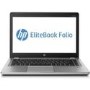 Refurbished HP EliteBook Folio 9470M Core i5-3427U 4GB 320GB 14 Inch Windows 10 Laptop
