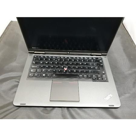 Refurbished Lenovo ThinkPad S1 Yoga Core i7-4510U 8GB 256GB 12.6 Inch Touchscreen Windows 10 Laptop
