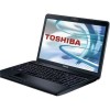 Refurbished TOSHIBA C660-24K Core i3 6GB 320GB 15.6 Inch Windows 10 Laptop
