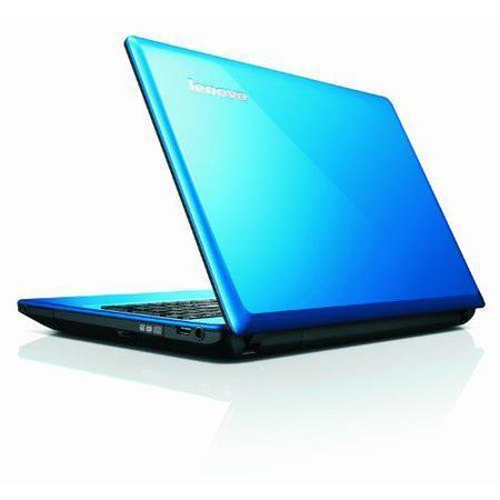 Refurbished LENOVO G580 Core i3 4GB 1TB 15.6 Inch Windows 10 Laptop