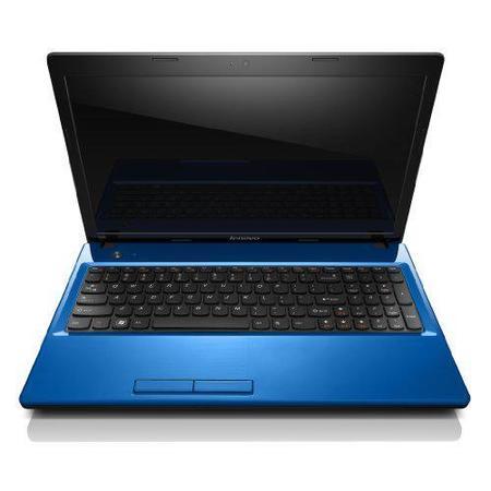 Refurbished LENOVO G580 Core i3 4GB 1TB 15.6 Inch Windows 10 Laptop