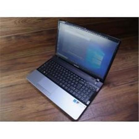 Refurbished SAMSUNG NP3530EC-A0C Core i3 6GB 500GB 15.6 Inch Windows 10 Laptop