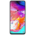 TR/V259/69 Refurbished Samsung Galaxy A70 Black 6.7" 128GB 4G Dual SIM Unlocked & SIM Free Smartphone