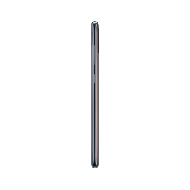 Grade A3 Samsung Galaxy A70 Black 6.7" 128GB 4G Dual SIM Unlocked & SIM Free