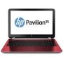Refurbished HP Pavilion 15 AMD A4-5000 4GB 750GB 15.6 Inch Windows 10 Laptop