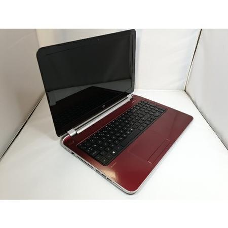 Refurbished HP Pavilion 15 AMD A4-5000 4GB 750GB 15.6 Inch Windows 10 Laptop