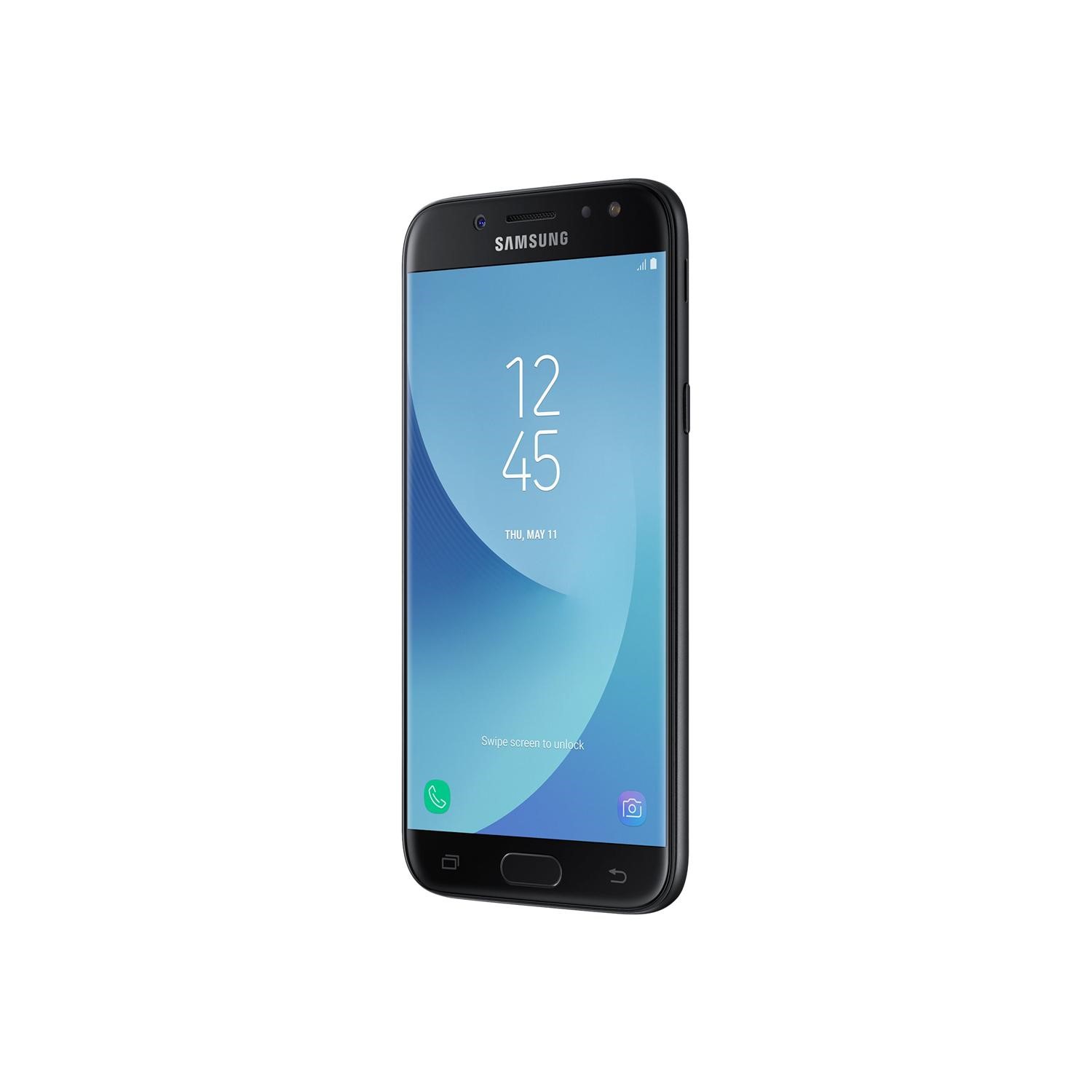 Grade A2 Samsung Galaxy J5 2017 Black 5 2 16gb 4g Unlocked Sim Free Laptops Direct