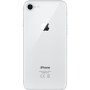 Apple iPhone 8 Silver 4.7" 128GB 4G Unlocked & SIM Free