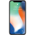 A2/MQAD2B/AOB Refurbished Apple iPhone X Silver 5.8" 64GB 4G Unlocked & SIM Free