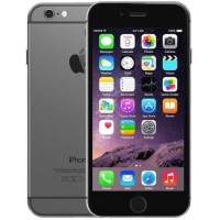 Refurbished Apple iPhone 6 Plus Space Grey 5.5" 128GB 4G Unlocked & SIM Free Smartphone Refurbished Apple iPhone 6 Plus Space Grey 5.5" 128GB 4G Unlocked & SIM Free Smartphone