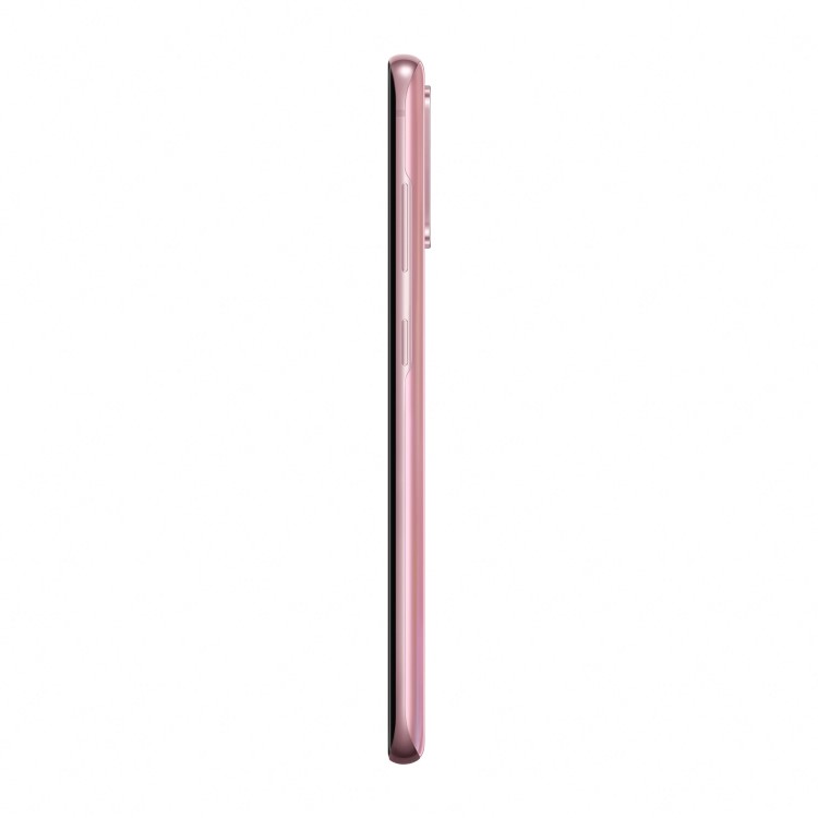 Samsung Galaxy S20 4G Cloud Pink 6.2" 128GB 4G Unlocked & SIM Free Smartphone