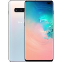 Refurbished Samsung Galaxy S10 Plus Prism White 6.4" 128GB 4G Unlocked & SIM Free Smartphone Refurbished Samsung Galaxy S10 Plus Prism White 6.4" 128GB 4G Unlocked & SIM Free Smartphone