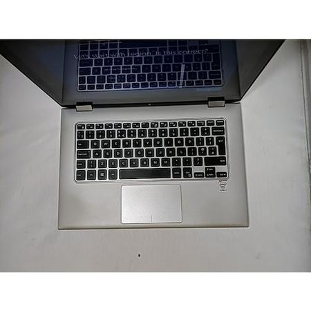 Refurbished Dell Inspiron 7348 Core i7-5500U 8GB 256GB 13.3 Inch Windows 10 Laptop