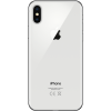Grade A2 Apple iPhone X Silver 5.8&quot; 256GB 4G Unlocked &amp; SIM Free