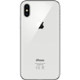 Grade A Apple iPhone X Silver 5.8" 256GB 4G Unlocked & SIM Free