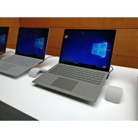 Refurbished MICROSOFT SURFACE PRO 4 1724 Core i5  4GB 128GB 12 Inch Windows 10 Laptop