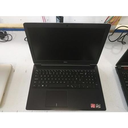 Refurbished Dell Inspiron 15 3585 AMD Ryzen 5 2500U 8GB 256GB 15.6 Inch Windows 10 Laptop