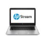 Refurbished HP Stream 14-Z000NO AMD A4-6400T 2GB 32GB 14 Inch Windows 10 Laptop