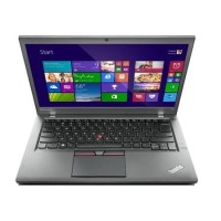 Refurbished Lenovo ThinkPad T450 Core i5-5300U 4GB 240GB 14 Inch Windows 10 Laptop Refurbished Lenovo ThinkPad T450 Core i5-5300U 4GB 240GB 14 Inch Windows 10 Laptop