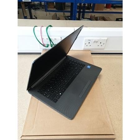 Refurbished HP 240 G7 Intel Celeron N4020 4GB 128GB 14 Inch Windows 10 Laptop