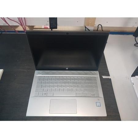 Refurbished HP Pavilion 14-CAMD E1510SA Core i5-8265U 8GB 128GB 14 Inch Windows 10 Laptop