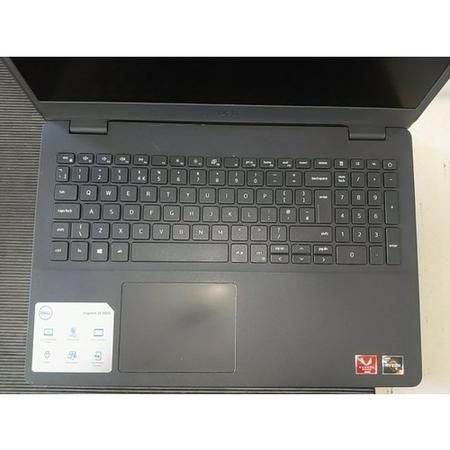 Refurbished Dell Inspiron 15 3505 AMD Ryzen 5-3500U 8GB 256GB 15.6 Inch Windows 10 Laptop