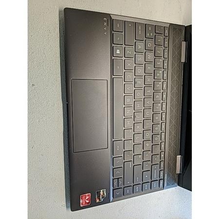 Refurbished HP Envy 13-AG0502SA AMD Ryzen 5 2500U 8GB 128GB 14 Inch Windows 10 Laptop