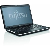 Refurbished Fujitsu Lifebook AH512 Intel Pentium B960 4GB 500GB 15.6 Inch Windows 10 Laptop