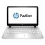 Refurbished HP 15-P189SA Core i5-4288U 8GB 1TB 15.6 Inch Windows 10 Laptop