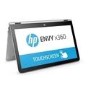 Refurbished HP Envy x360 15-AQ160SA Core i7-7500U 8GB 1TB 15.6 Inch Windows 10 Convertible Laptop