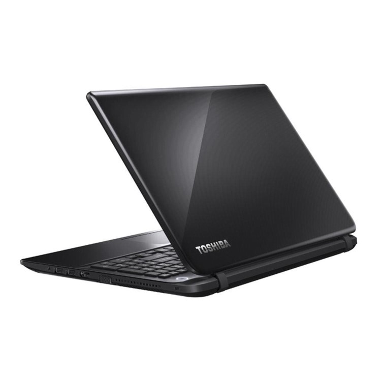 Refurbished TOSHIBA SATELLITE L50-B Core i5  6GB 500GB 15.3 Inch Windows 10 Laptop