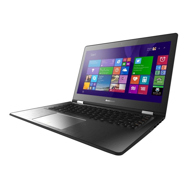 Refurbished LENOVO 80N6 Core i3 4GB 1TB 15.6 Inch Windows 10 Laptop