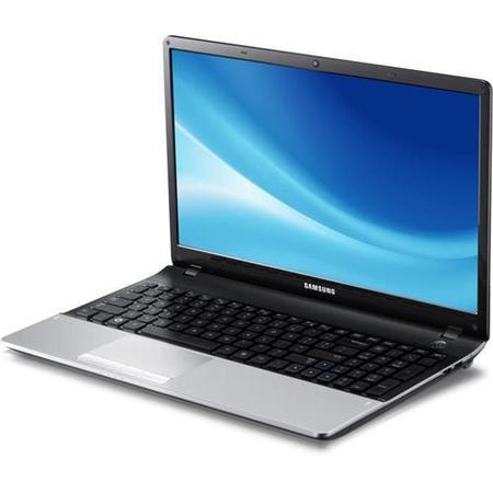 Refurbished SAMSUNG NP350EC Core i3 6GB 500GB 15.6 Inch Windows 10 Laptop