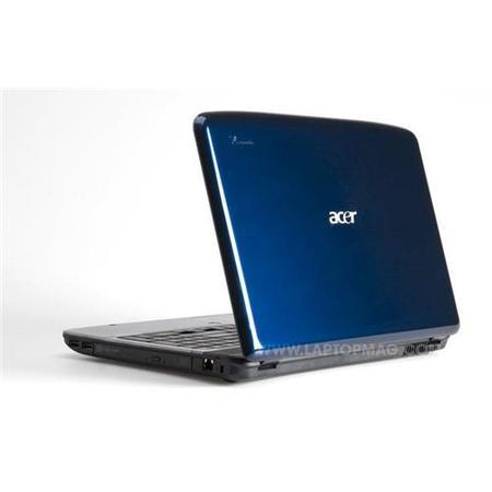 Refurbished ACER ASPIRE 5740 Core i5 M 430 4GB 500GB 15.6 Inch Windows 10 Laptop