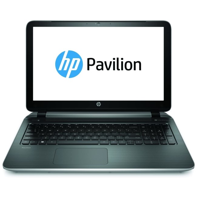 Refurbished HP Pavilion 15 Core i3-5010U 8GB 1TB 15.6 Inch Windows 10 Laptop