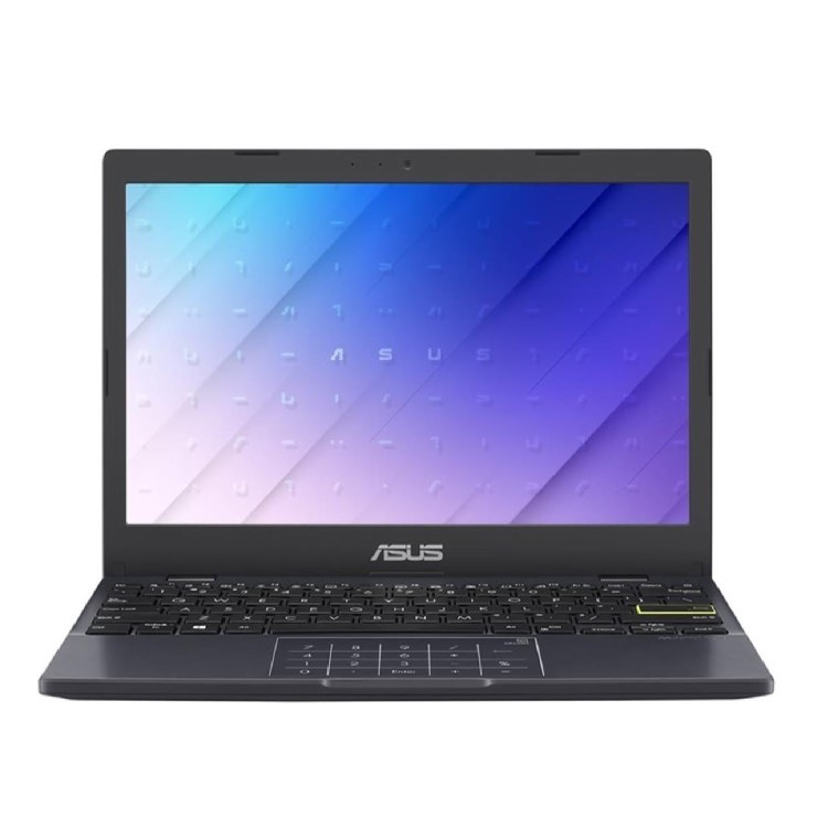 Refurbished ASUS E210MA-GJ001TS Intel Celeron N4020 4GB 63GB 11.6 Inch Windows 10 Laptop