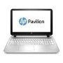Refurbished HP Pavilion 15-P078SA Core i3-4030U 8GB 1TB 15.6 Inch Windows 10 Laptop