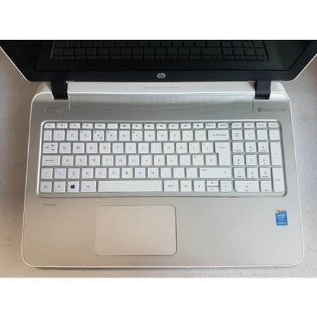 Refurbished HP Pavilion 15-P078SA Core i3-4030U 8GB 1TB 15.6 Inch Windows 10 Laptop