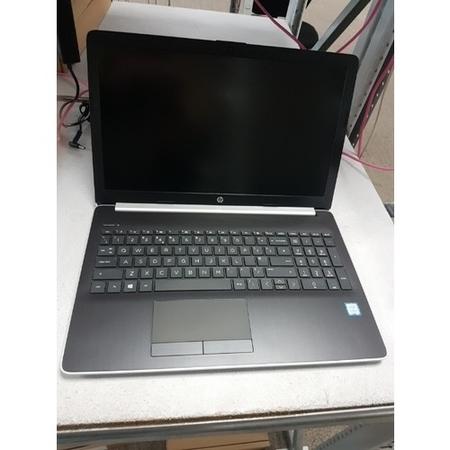 Refurbished HP Pavilion 15-DA0511SA Core i3-7020U 4GB 1TB 15.6 Inch Windows 10 Laptop