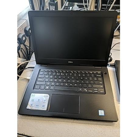 Refurbished Dell Vostro 3480 Core i5-8265U 8GB 1TB 14 Inch Windows 10 Laptop