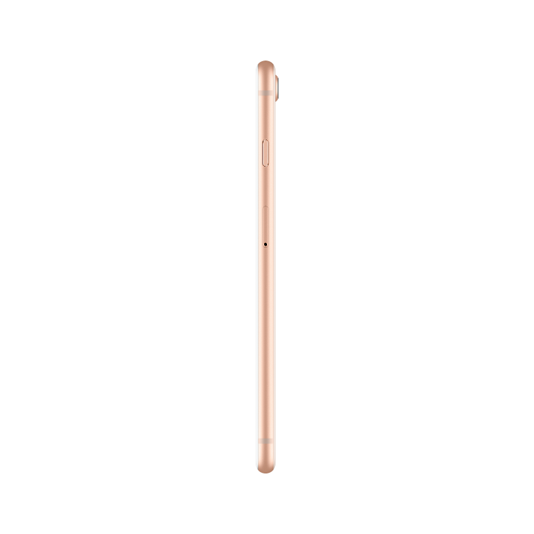 Refurbished Apple iPhone 8 Plus Gold 5.5" 64GB 4G Unlocked & SIM Free Smartphone
