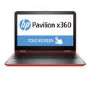 Refurbished HP Pavilion X360 Core i3-6100U 4GB 1TB 13.3 Inch Windows 10 Convertible Laptop