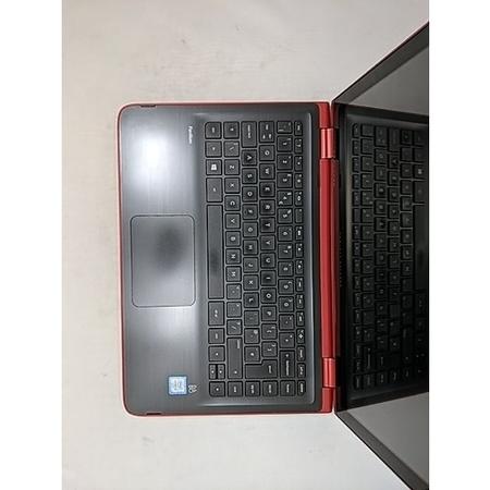Refurbished HP Pavilion X360 Core i3-6100U 4GB 1TB 13.3 Inch Windows 10 Convertible Laptop