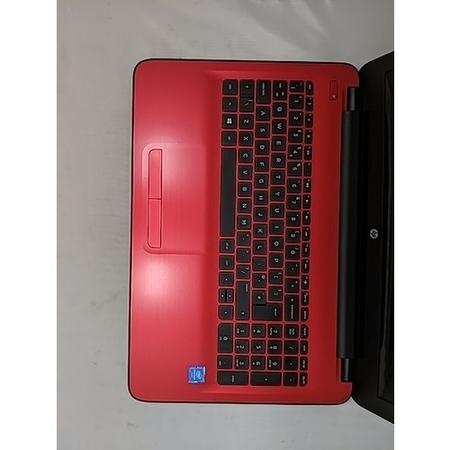 Refurbished HP Notebook Intel Pentium N3710 4GB 1TB 15.6 Inch Windows 10 Laptop