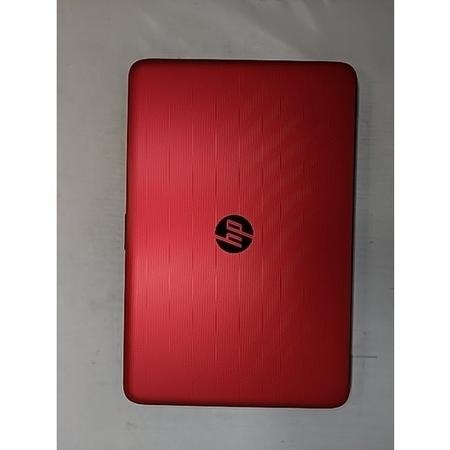 Refurbished HP Notebook Intel Pentium N3710 4GB 1TB 15.6 Inch Windows 10 Laptop