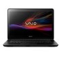 Refurbished Sony SVF1521P2EB Core i5-3337U 4GB 500GB 15.6 Inch Windows 10 Laptop